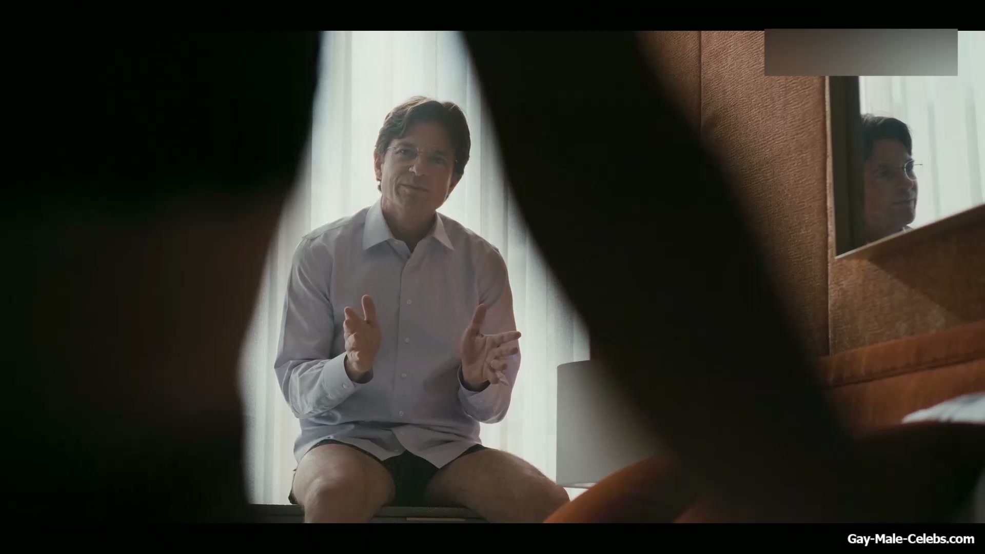 Jason Bateman Nude And Strapon Sex in DTF St Louis