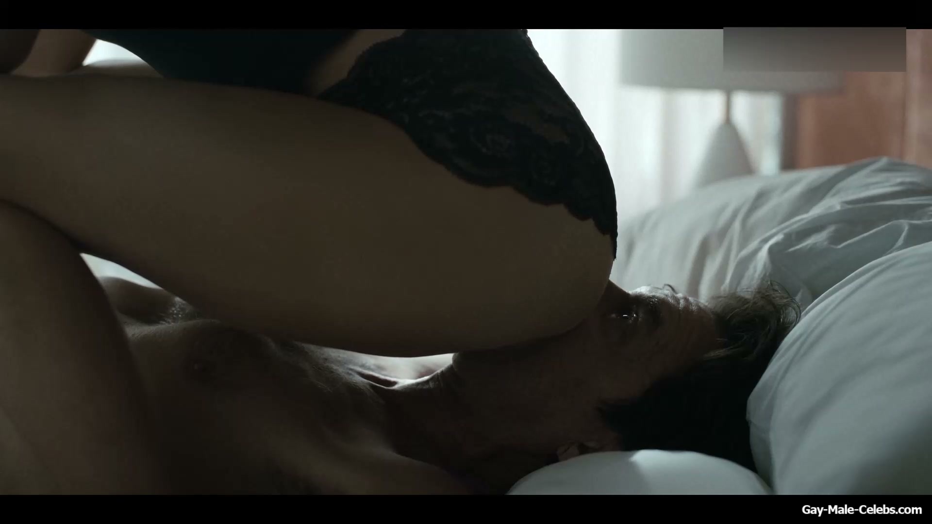 Jason Bateman Nude And Strapon Sex in DTF St Louis