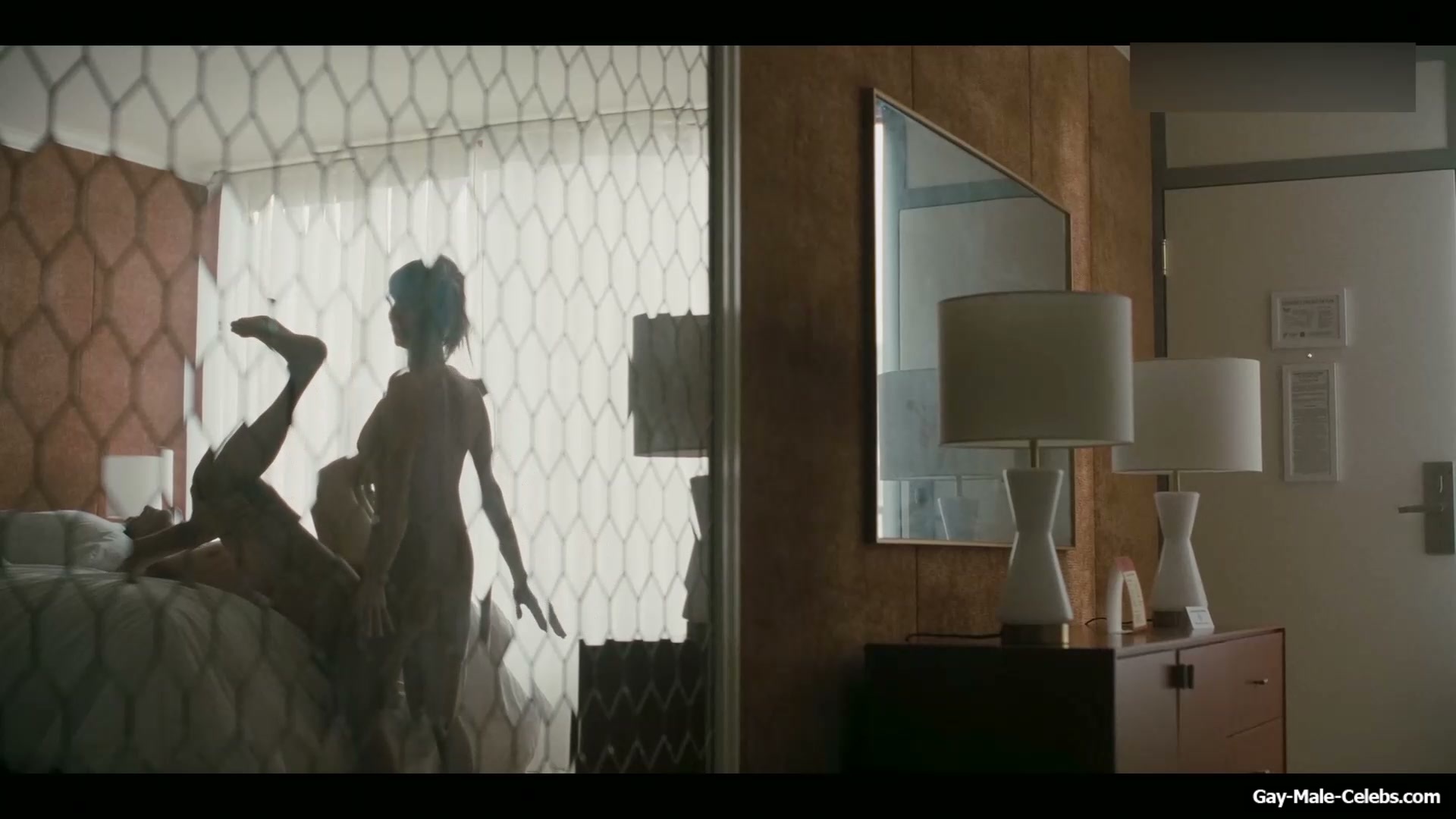 Jason Bateman Nude And Strapon Sex in DTF St Louis