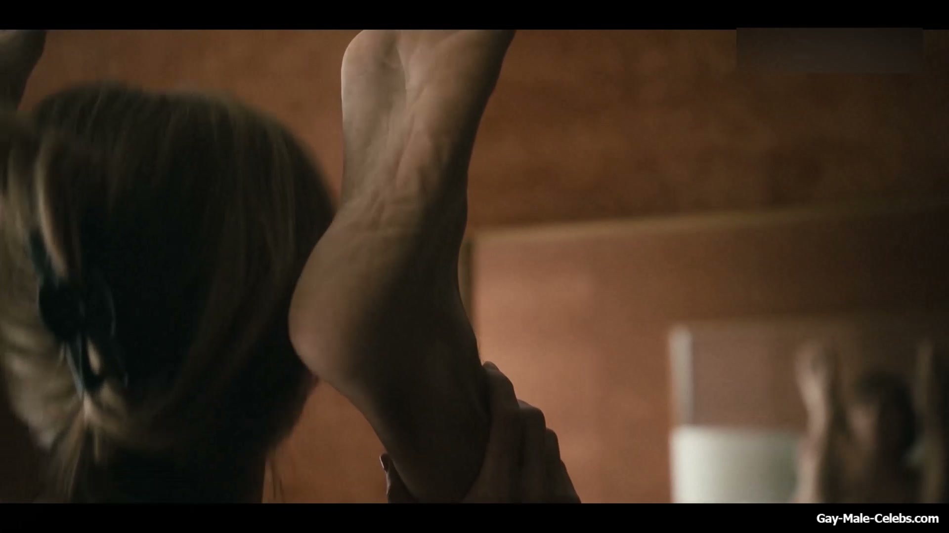 Jason Bateman Nude And Strapon Sex in DTF St Louis