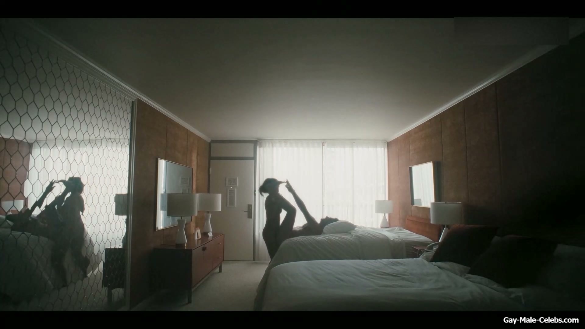 Jason Bateman Nude And Strapon Sex in DTF St Louis