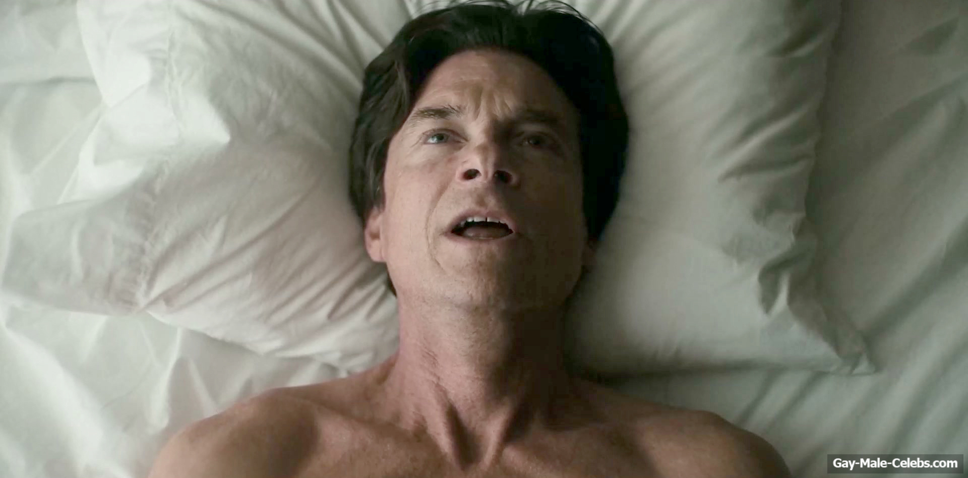 Jason Bateman nude