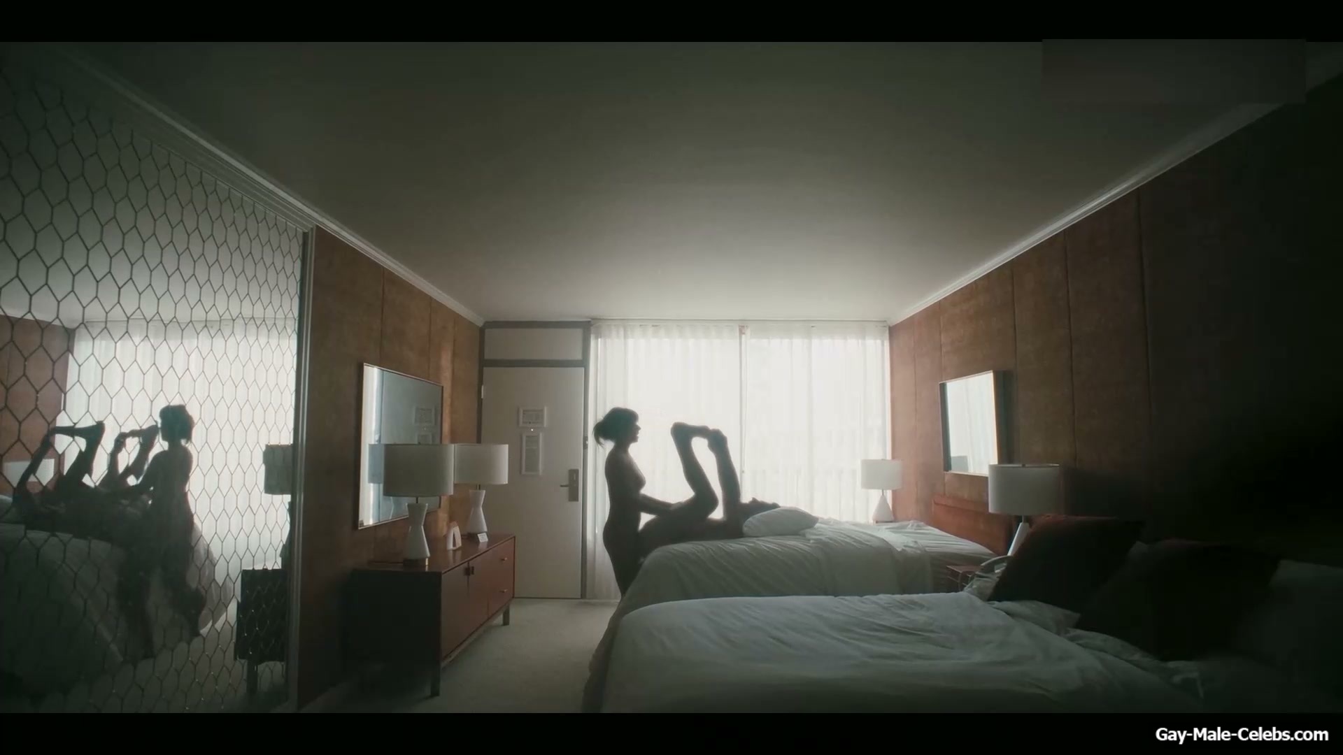 Jason Bateman Nude And Strapon Sex in DTF St Louis