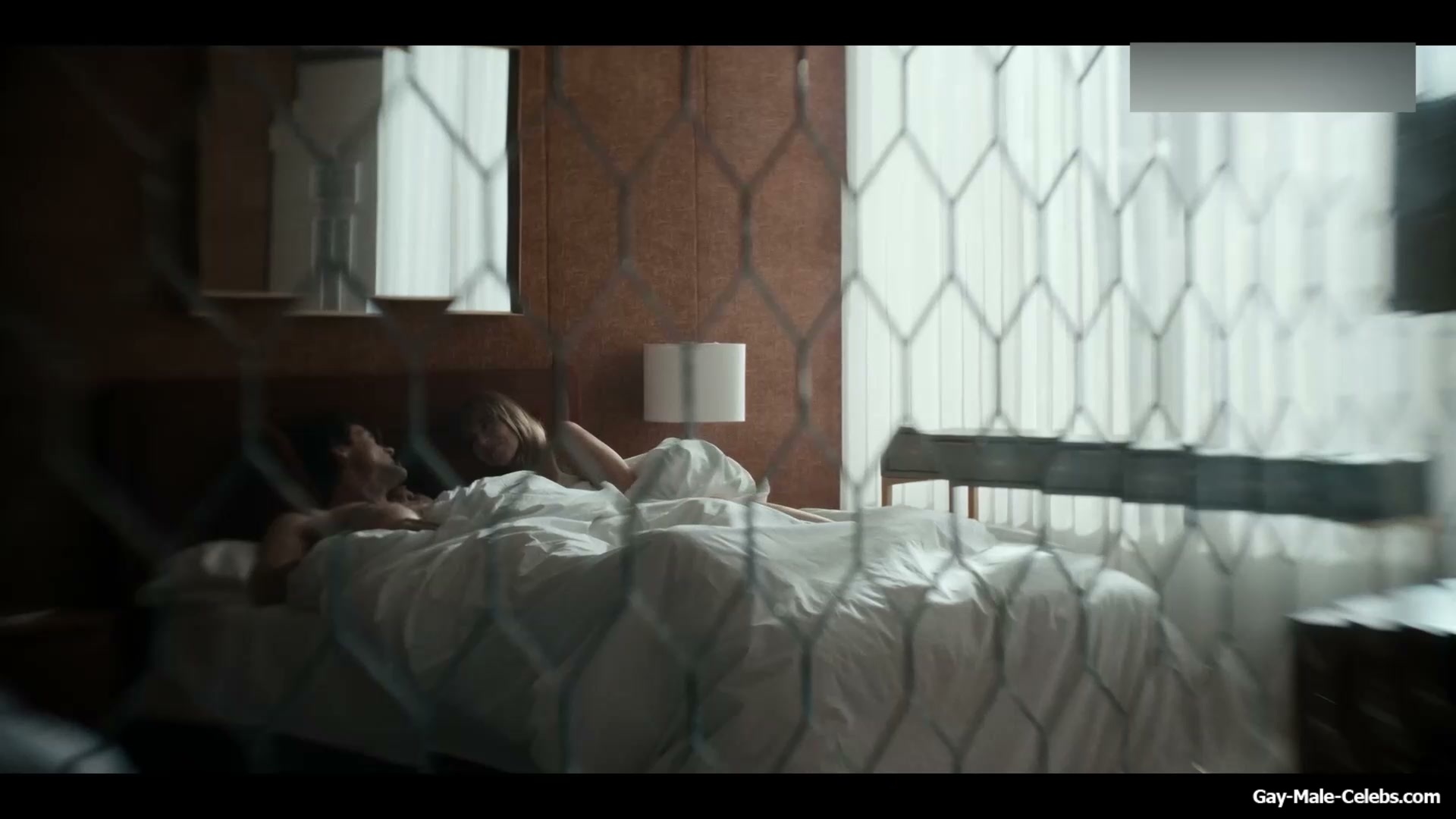 Jason Bateman Nude And Strapon Sex in DTF St Louis