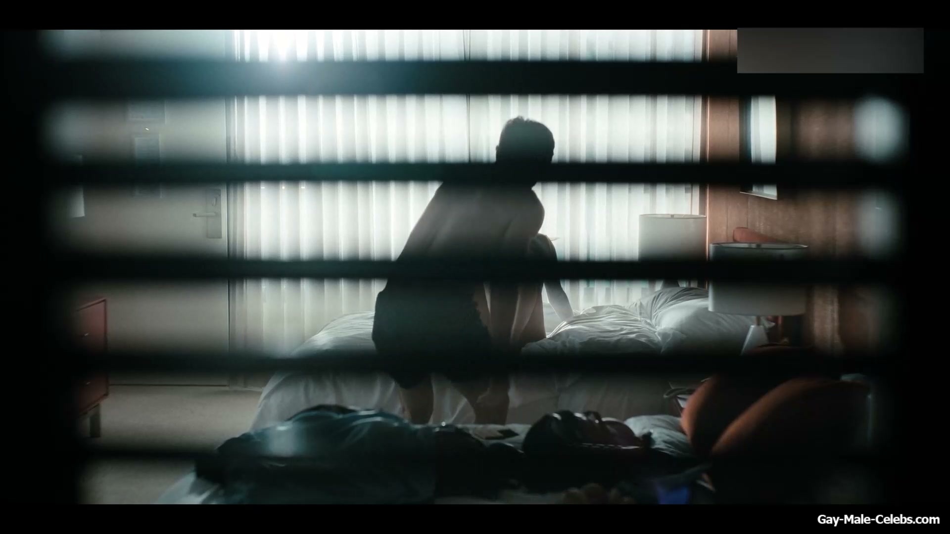 Jason Bateman Nude And Strapon Sex in DTF St Louis