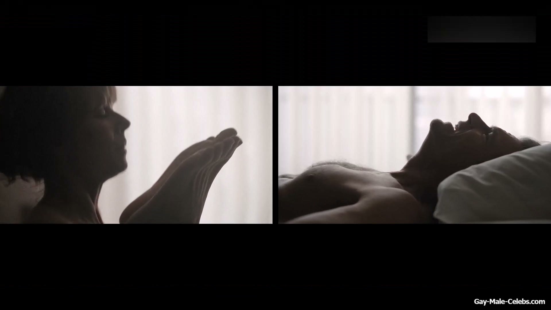 Jason Bateman Nude And Strapon Sex in DTF St Louis