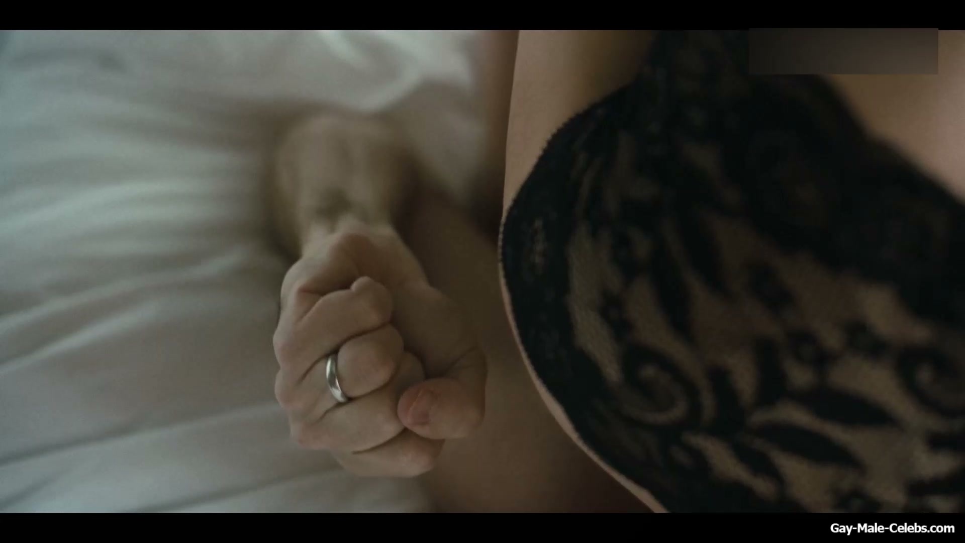 Jason Bateman Nude And Strapon Sex in DTF St Louis