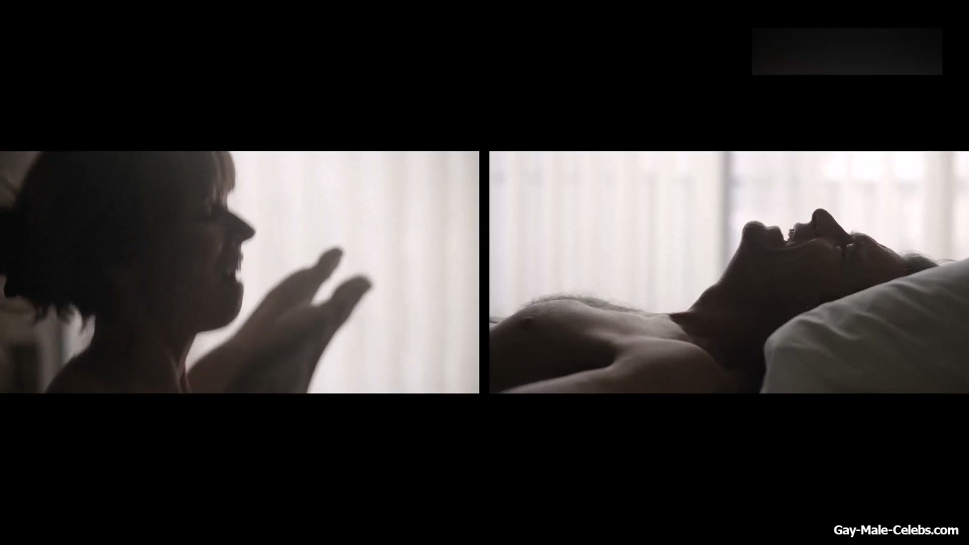 Jason Bateman Nude And Strapon Sex in DTF St Louis