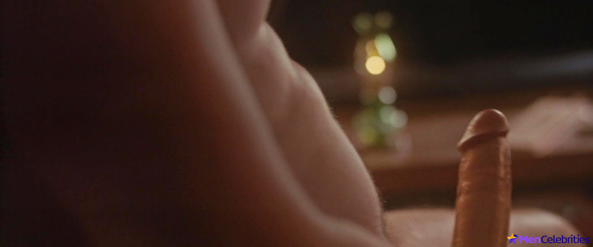 Jesse LaVercombe frontal nude scenes