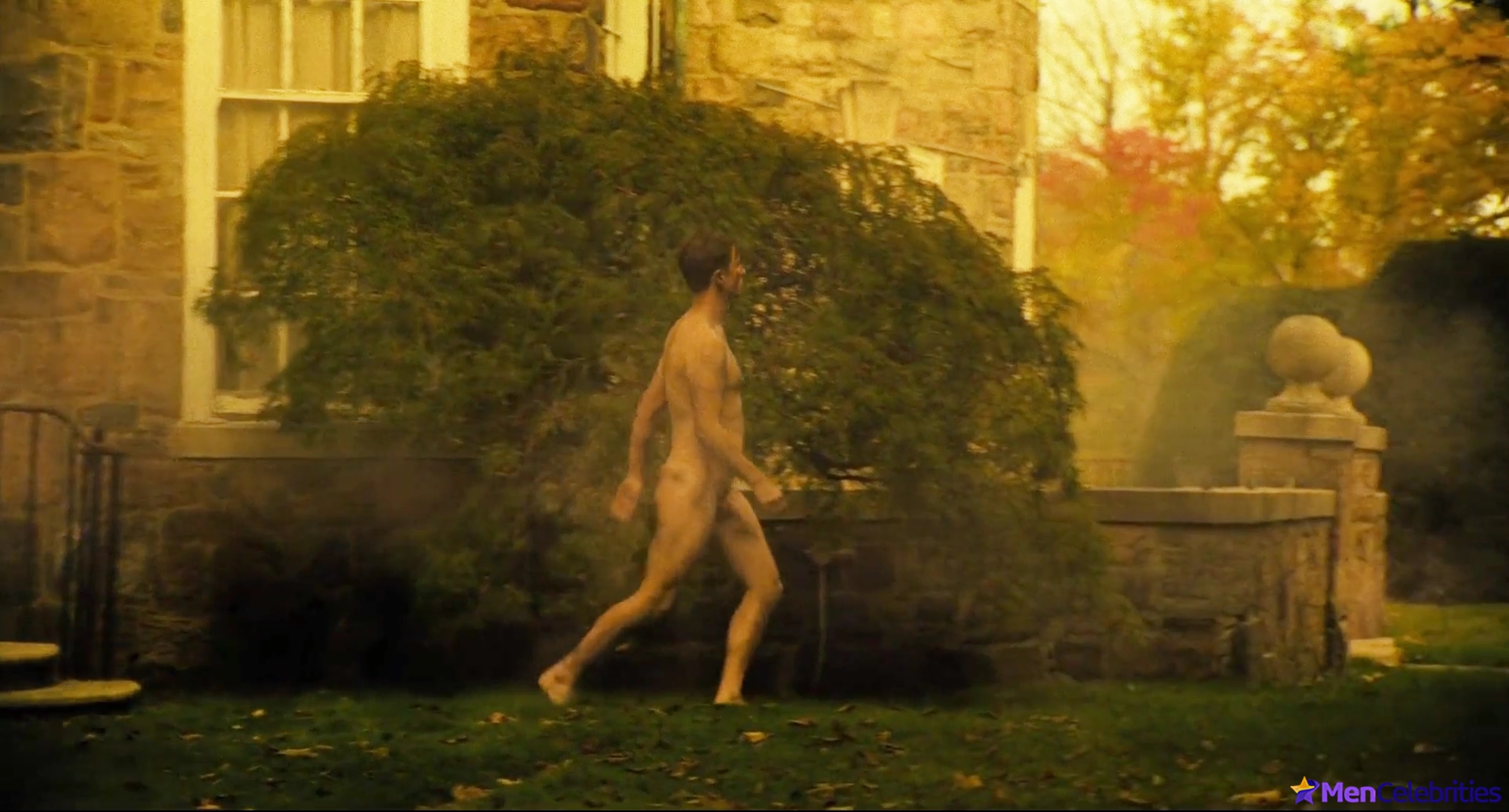 Jesse LaVercombe frontal nude scenes