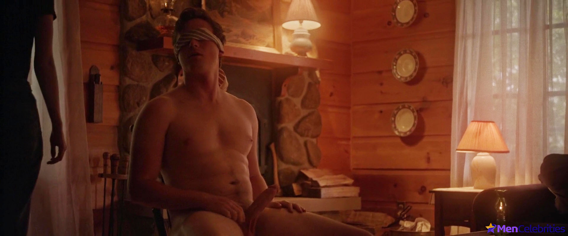 nude celebrity penis