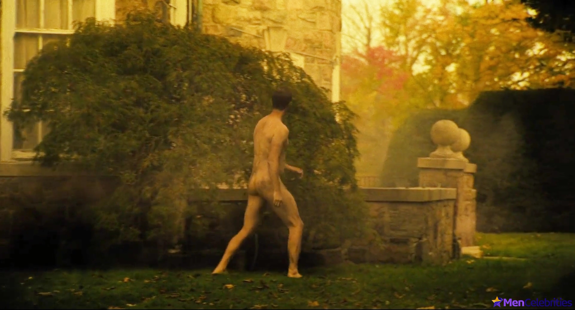 Jesse LaVercombe frontal nude scenes