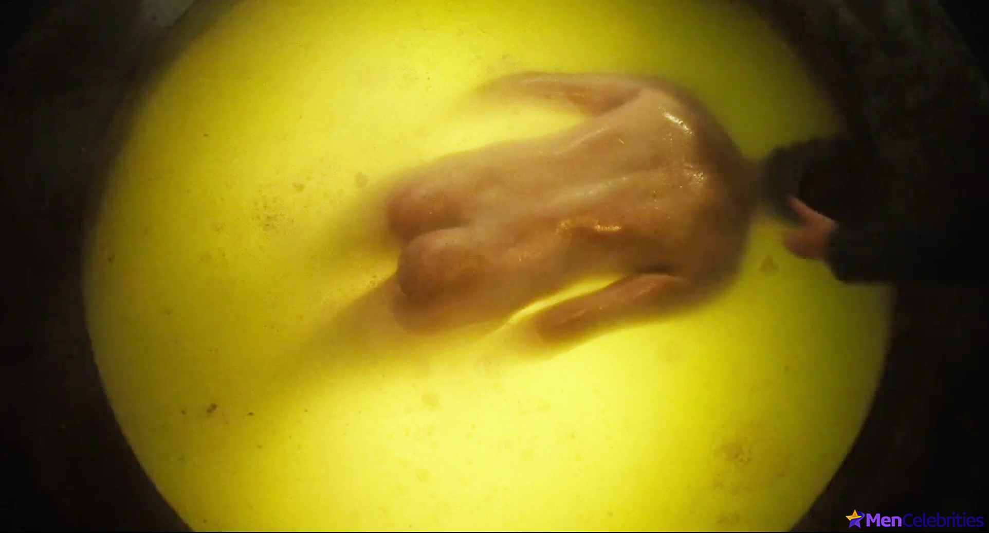 Jesse LaVercombe frontal nude scenes