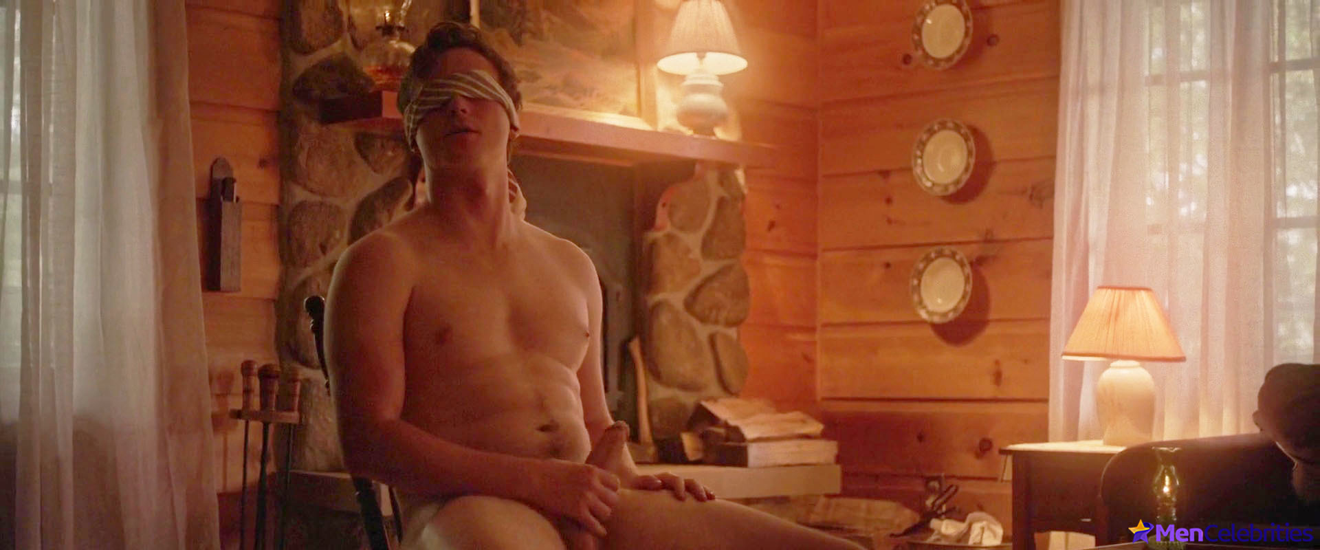 Jesse LaVercombe nsfw