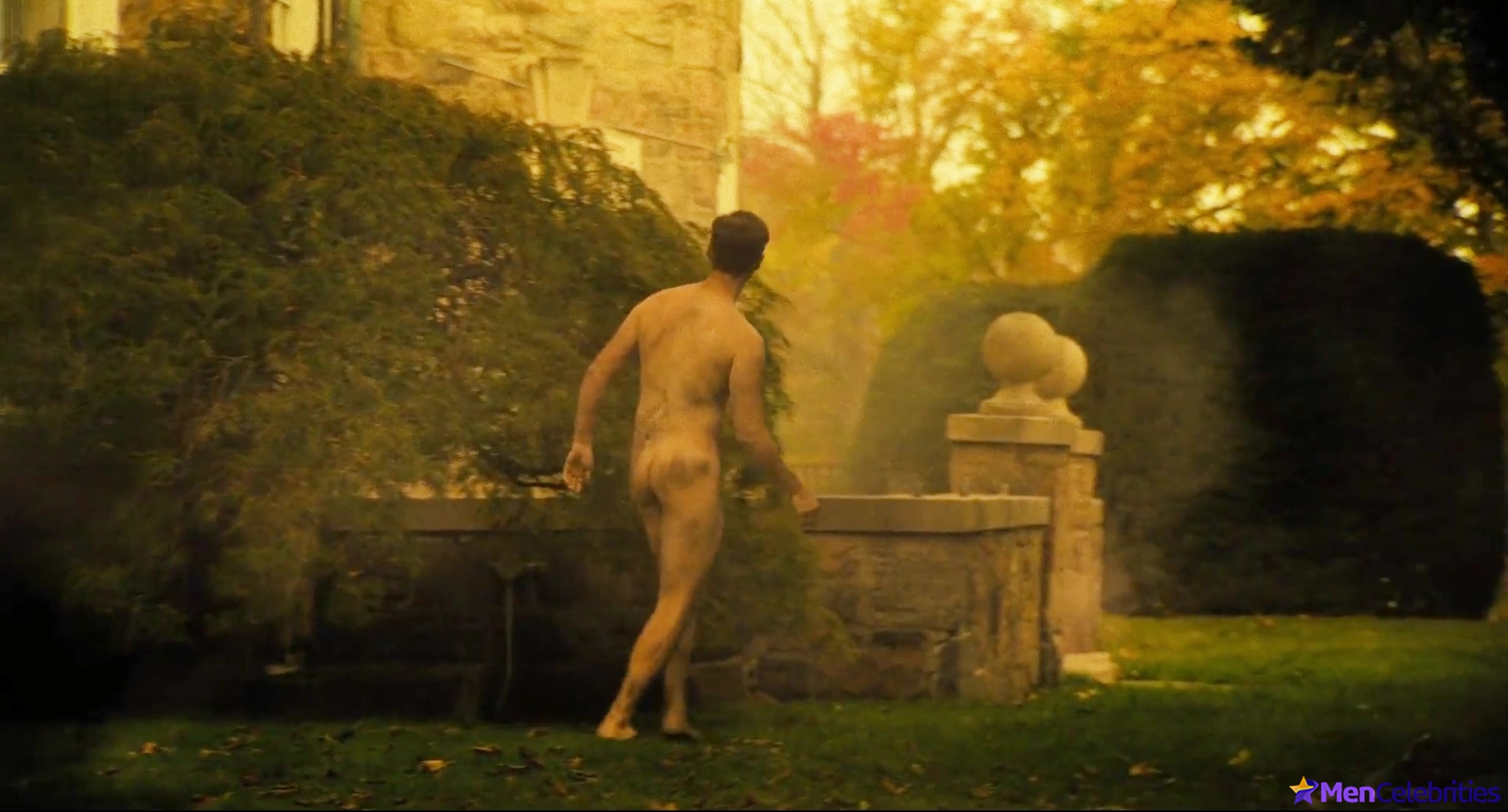 Jesse LaVercombe frontal nude scenes