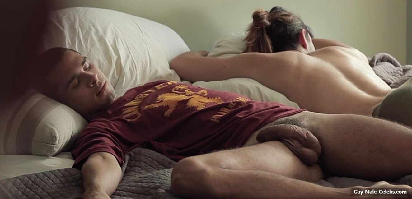 Jordan Romero nude penis