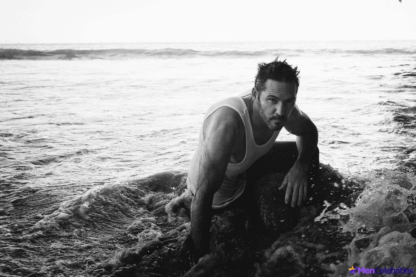 Keller Wortham shirtless and sexy pics