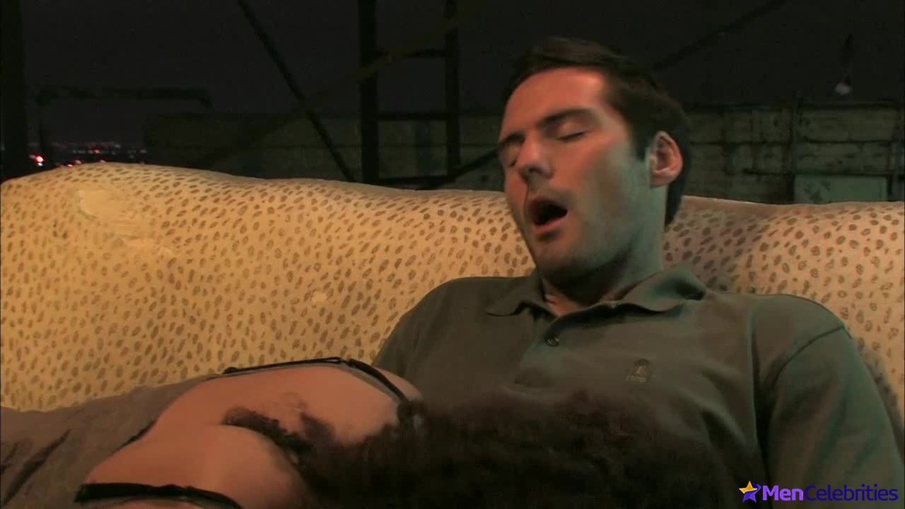 Keller Wortham nude uncesored scenes