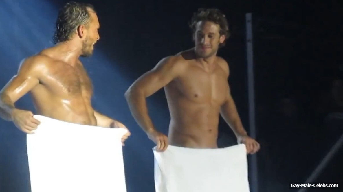 Lambda Garcia Nude Penis Videos And Tight Ass Pics