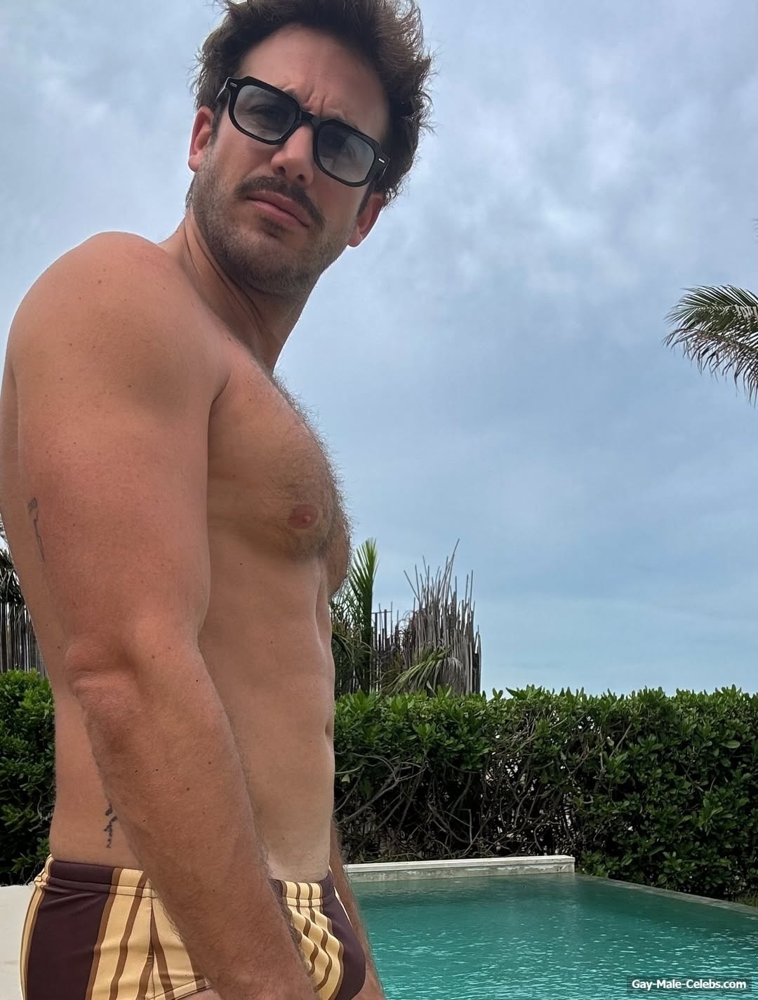 Lambda Garcia Nude Penis Videos And Tight Ass Pics