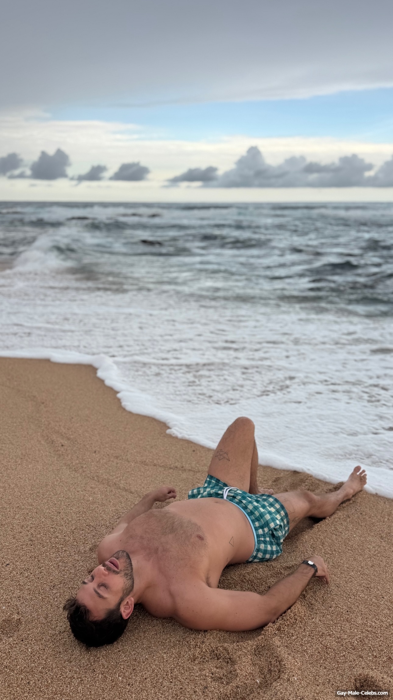 Lambda Garcia Nude Penis Videos And Tight Ass Pics