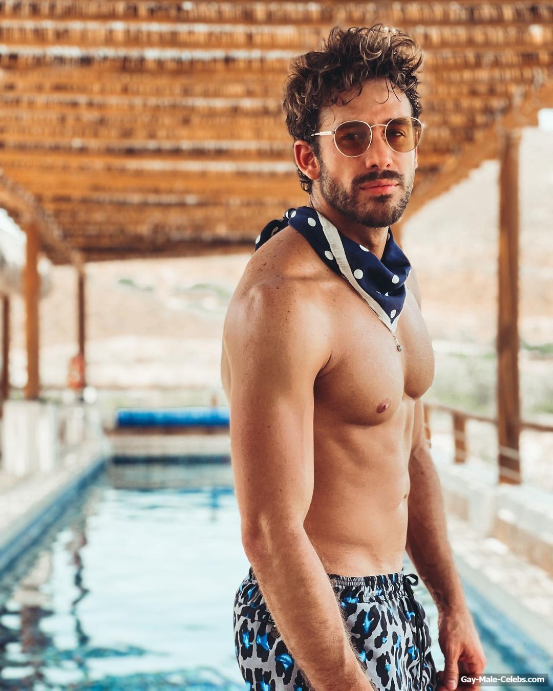 Lambda Garcia Nude Penis Videos And Tight Ass Pics