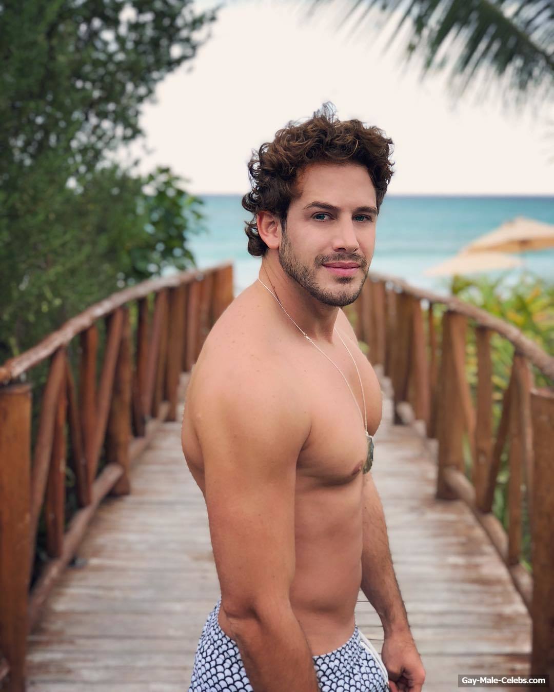 Lambda Garcia Nude Penis Videos And Tight Ass Pics