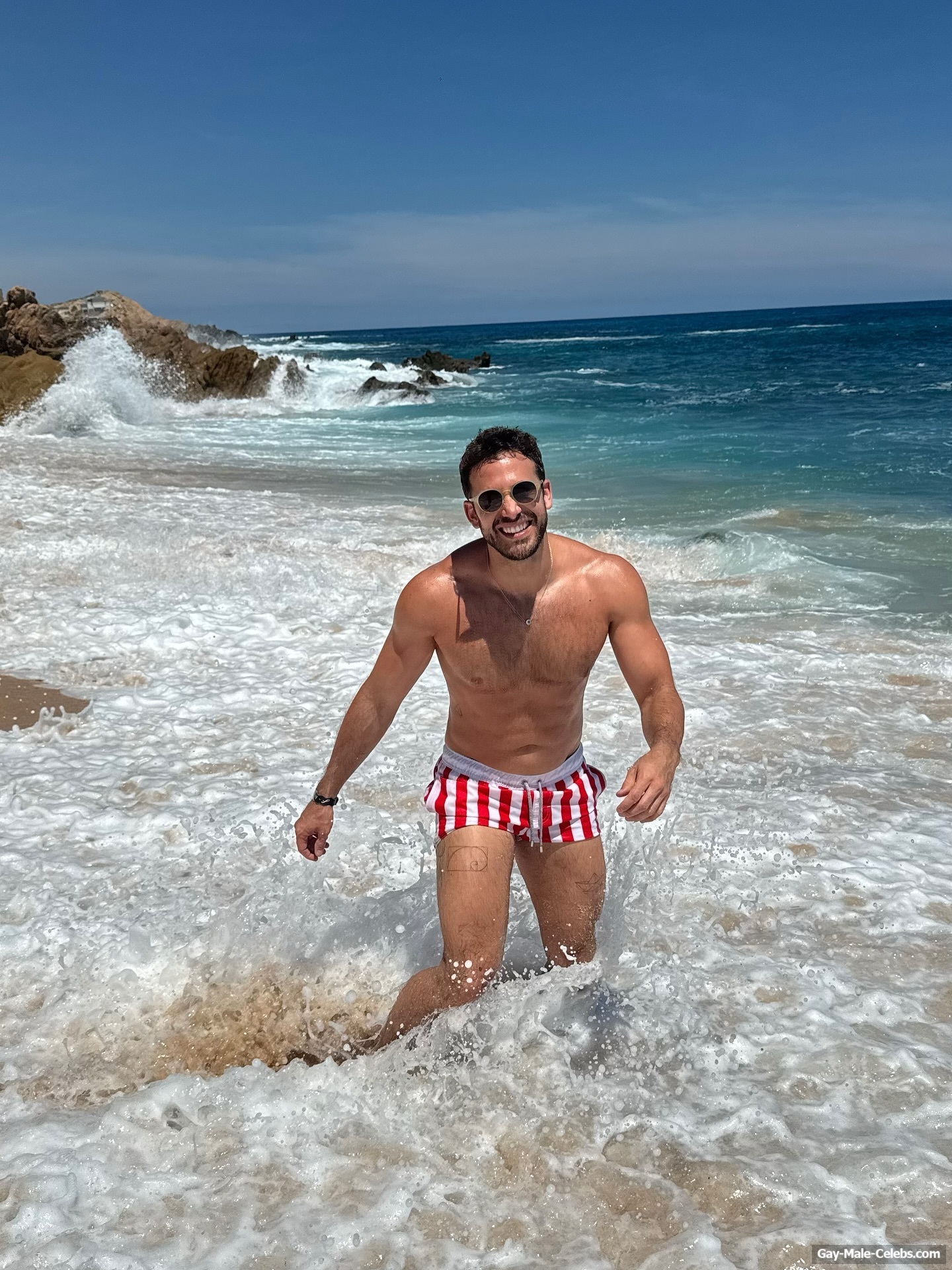 Lambda Garcia Nude Penis Videos And Tight Ass Pics