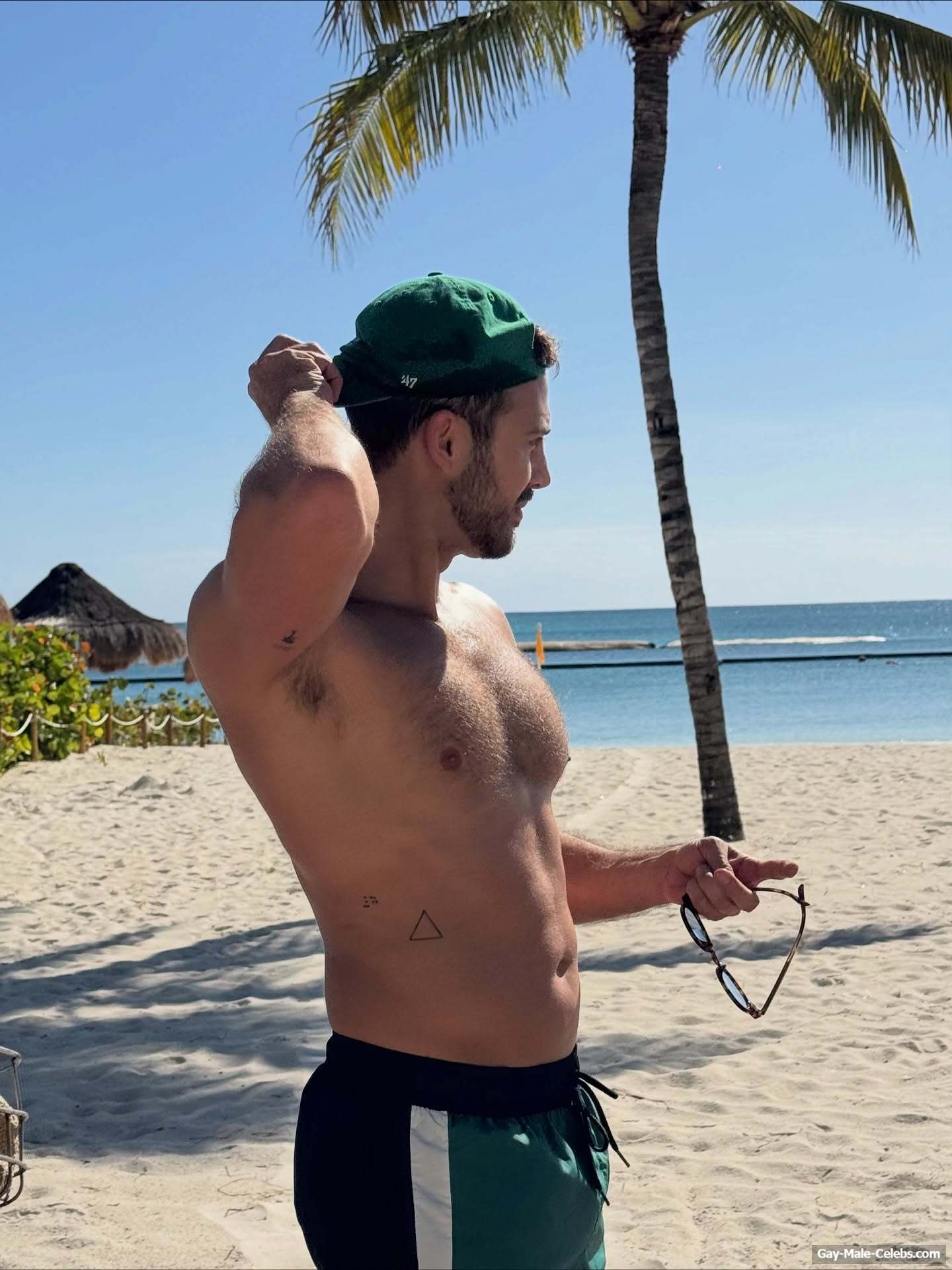 Lambda Garcia Nude Penis Videos And Tight Ass Pics