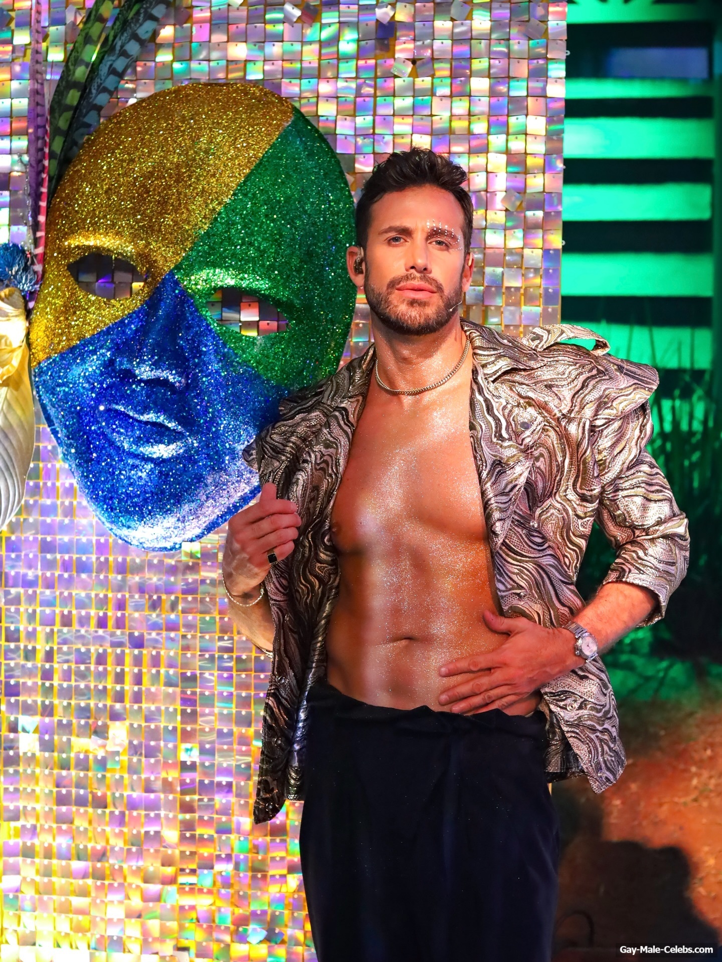 Lambda Garcia Nude Penis Videos And Tight Ass Pics