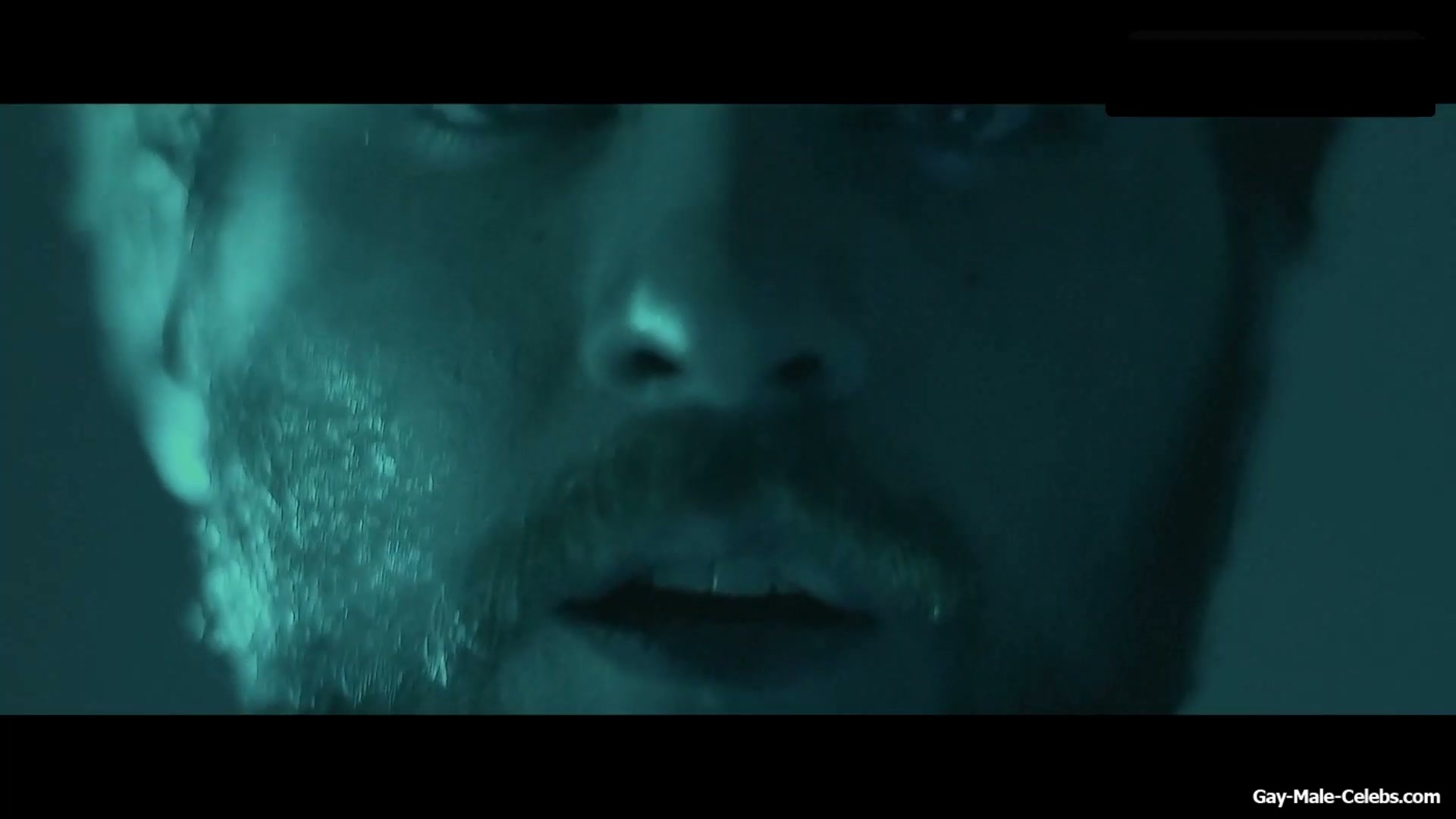 Landon Liboiron frontal nude in Come True