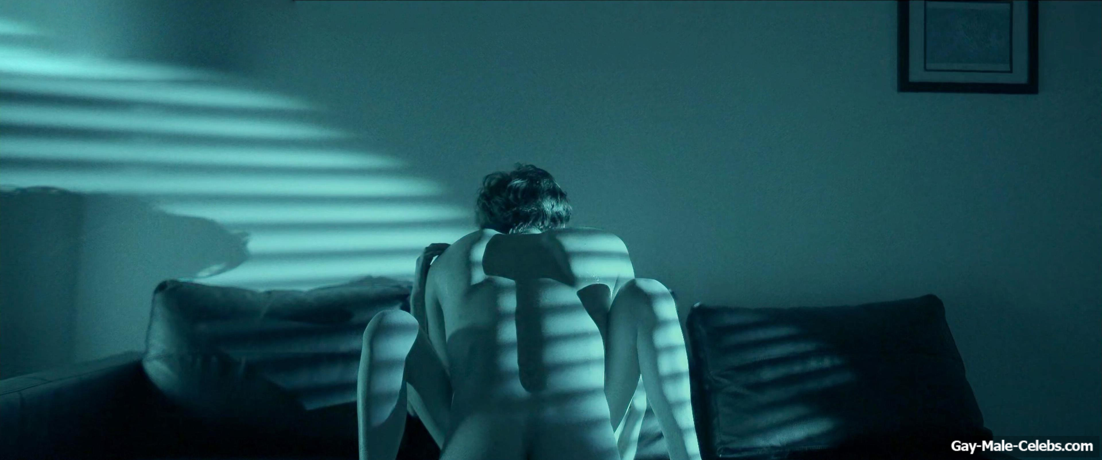 Landon Liboiron exposed