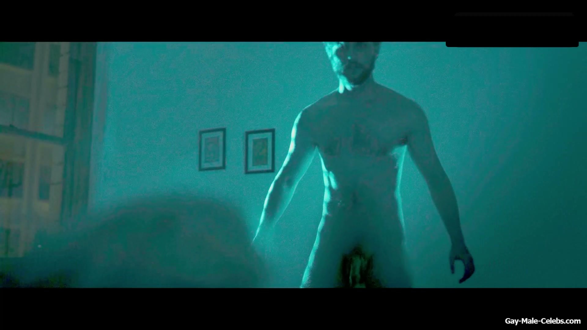 Landon Liboiron uncensored