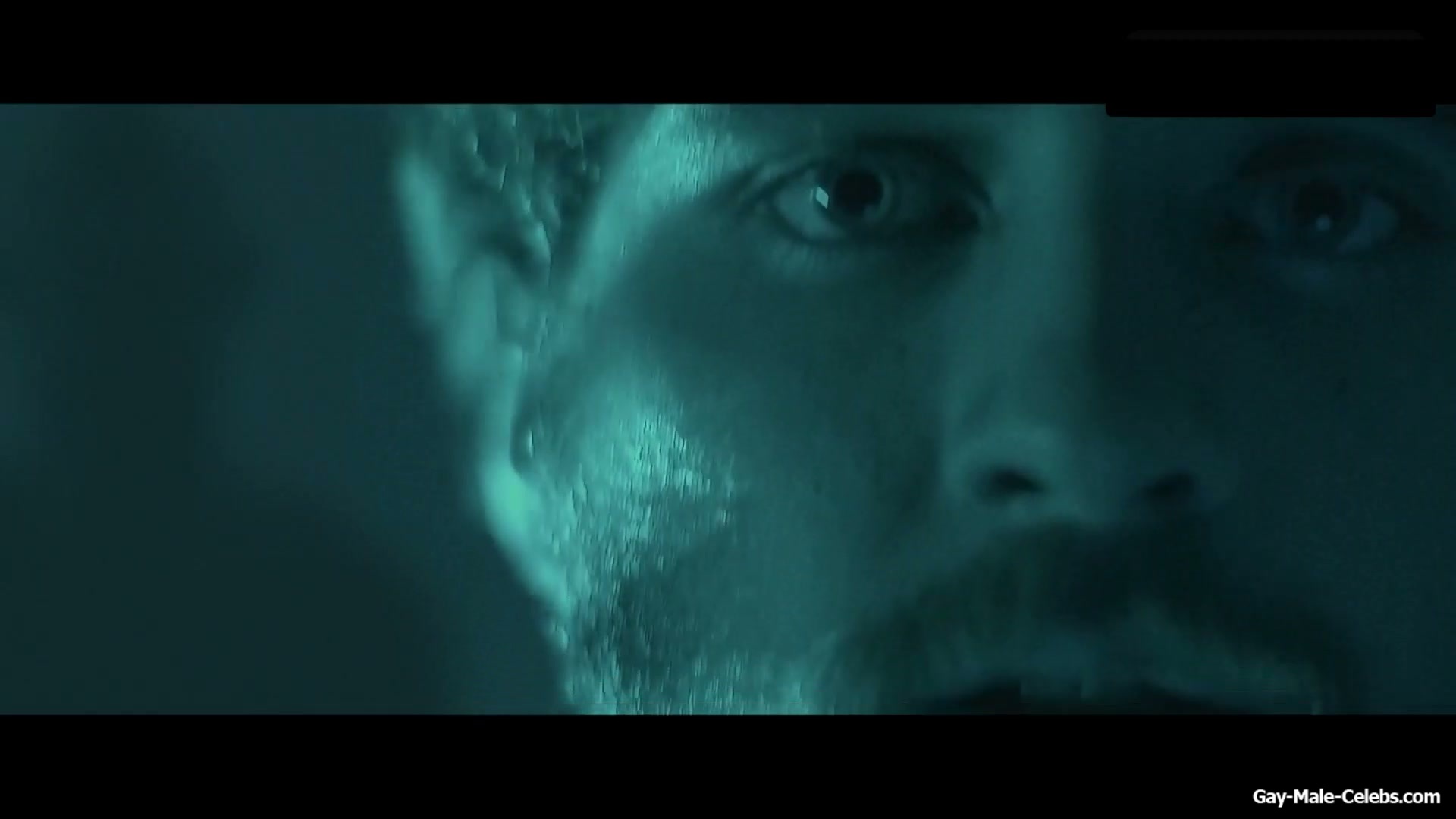 Landon Liboiron frontal nude in Come True