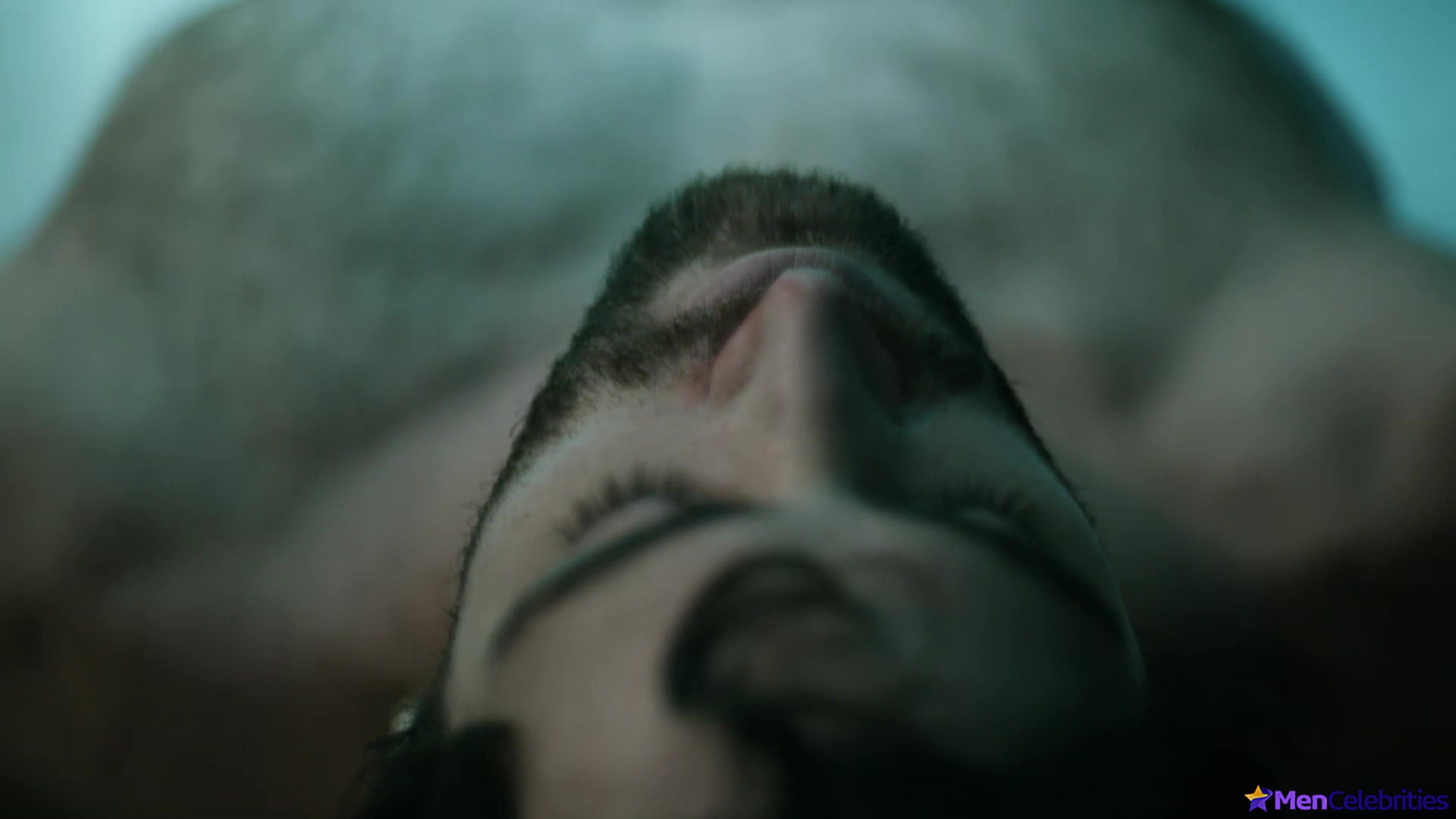 Luke Camilleri nude and sex scenes