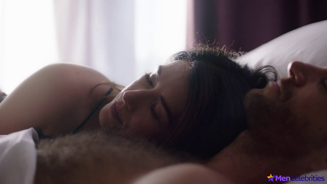 Luke Camilleri nude and sex scenes