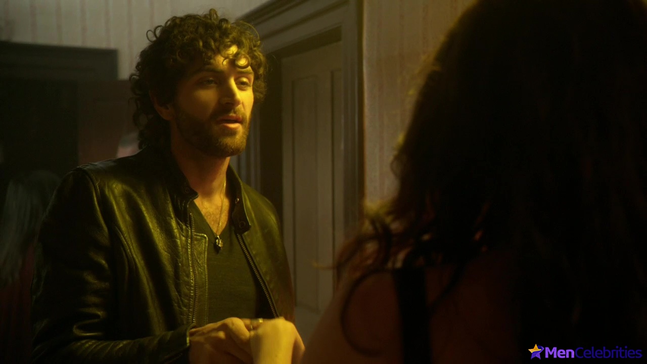 Luke Camilleri nude and sex scenes