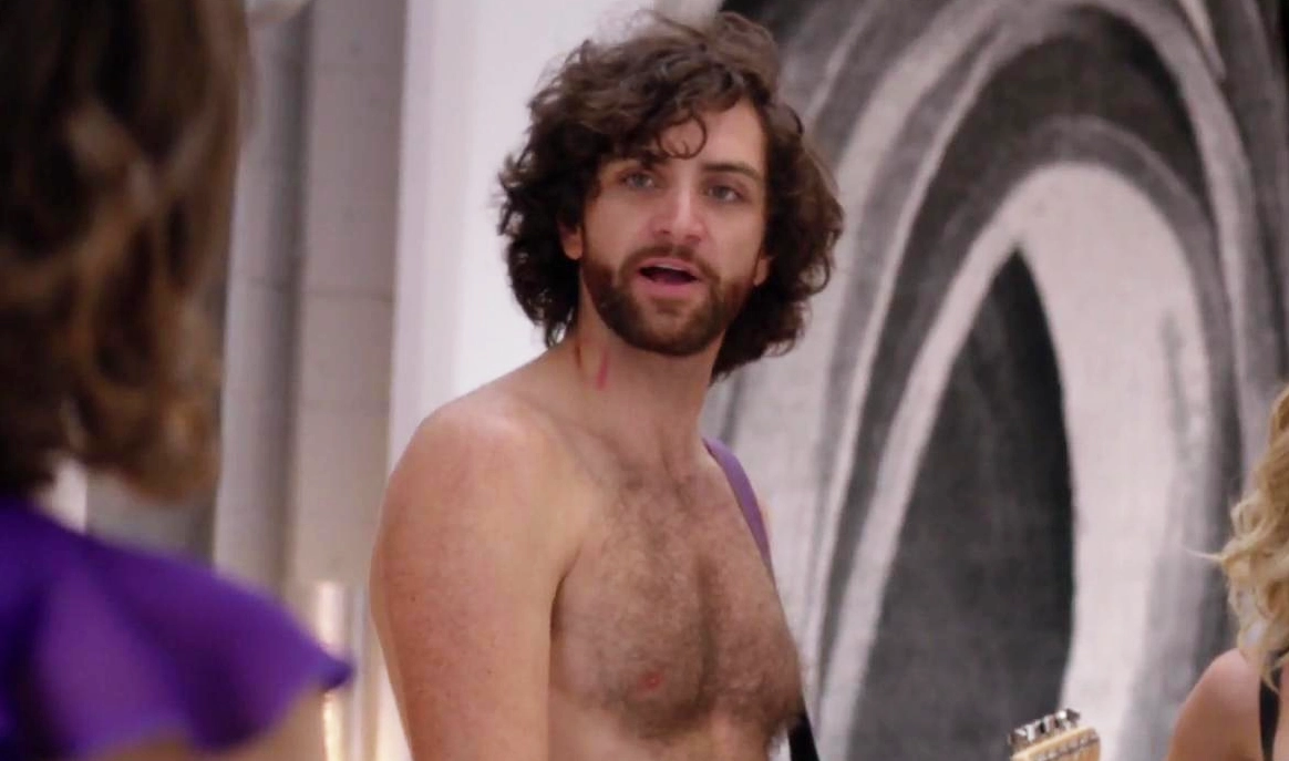 Luke Camilleri Nude Ass Exposed &  Sex Videos Collection