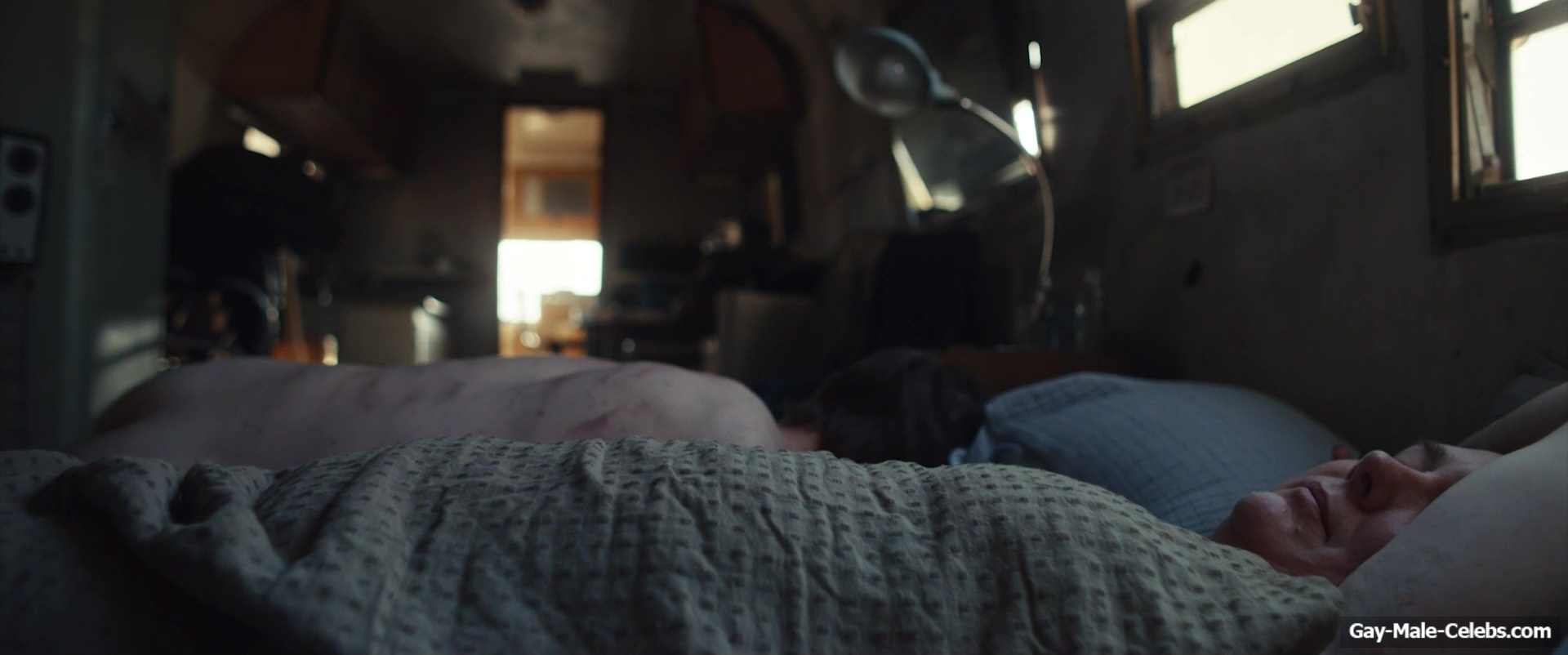 Nick Stahl nude and sex scenes in What Josiah Saw