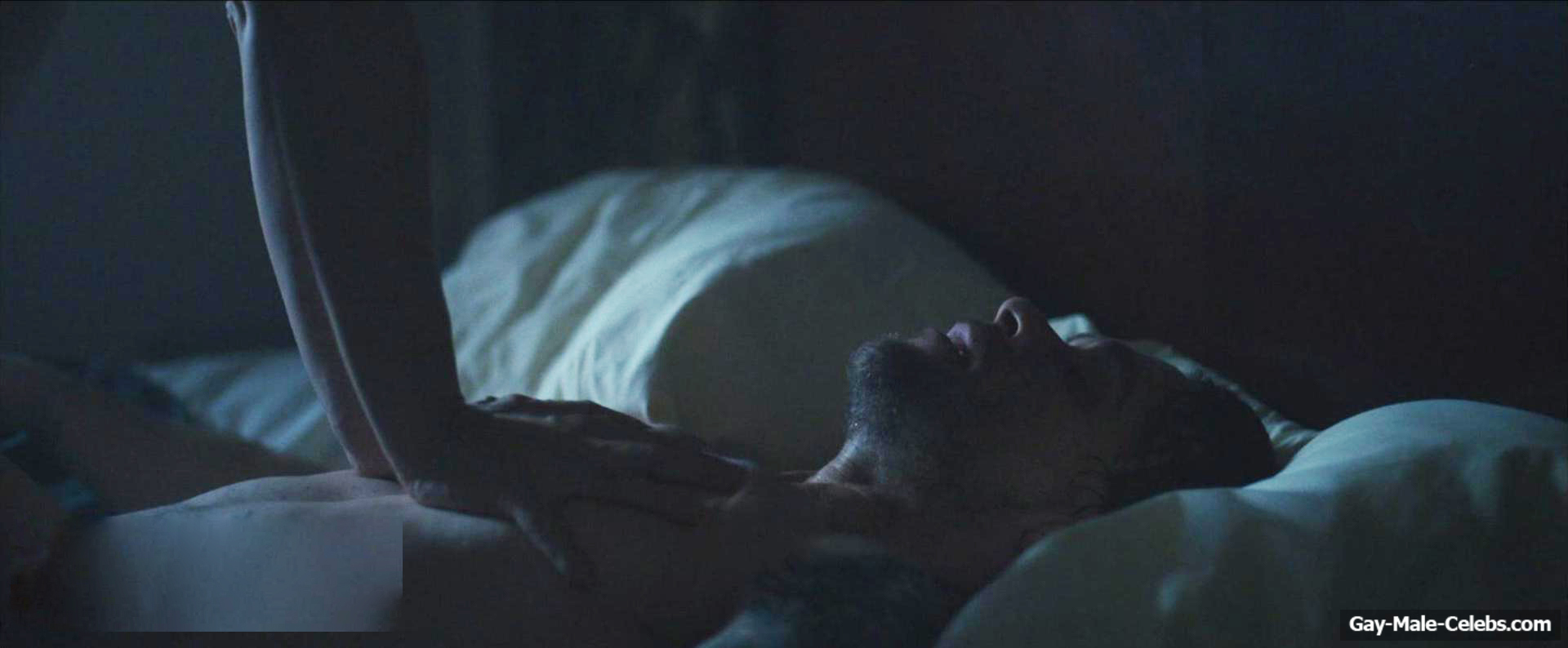 Nick Stahl nude and sex scenes in What Josiah Saw