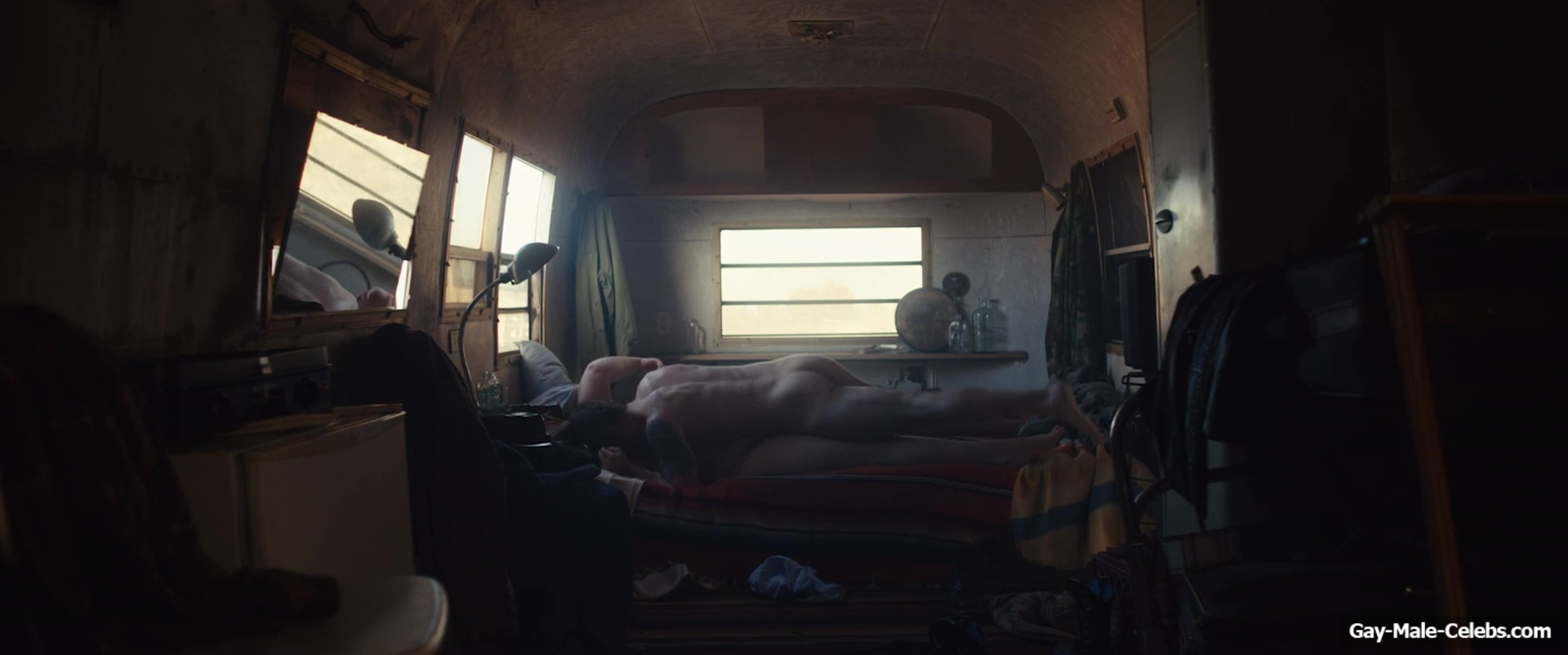 Nick Stahl nude and sex scenes in What Josiah Saw