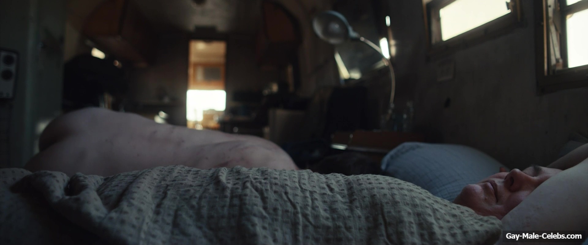 Nick Stahl nude and sex scenes in What Josiah Saw