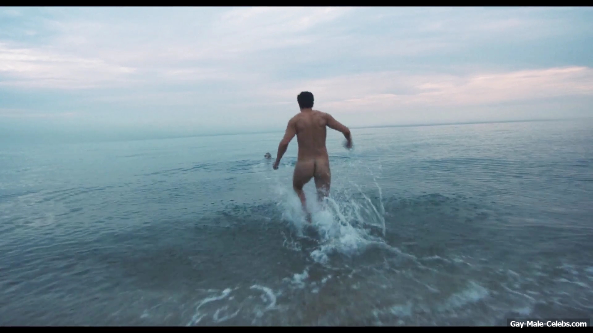 Paul Anthony Kelly Nude And Erotic Scenes in Love Story