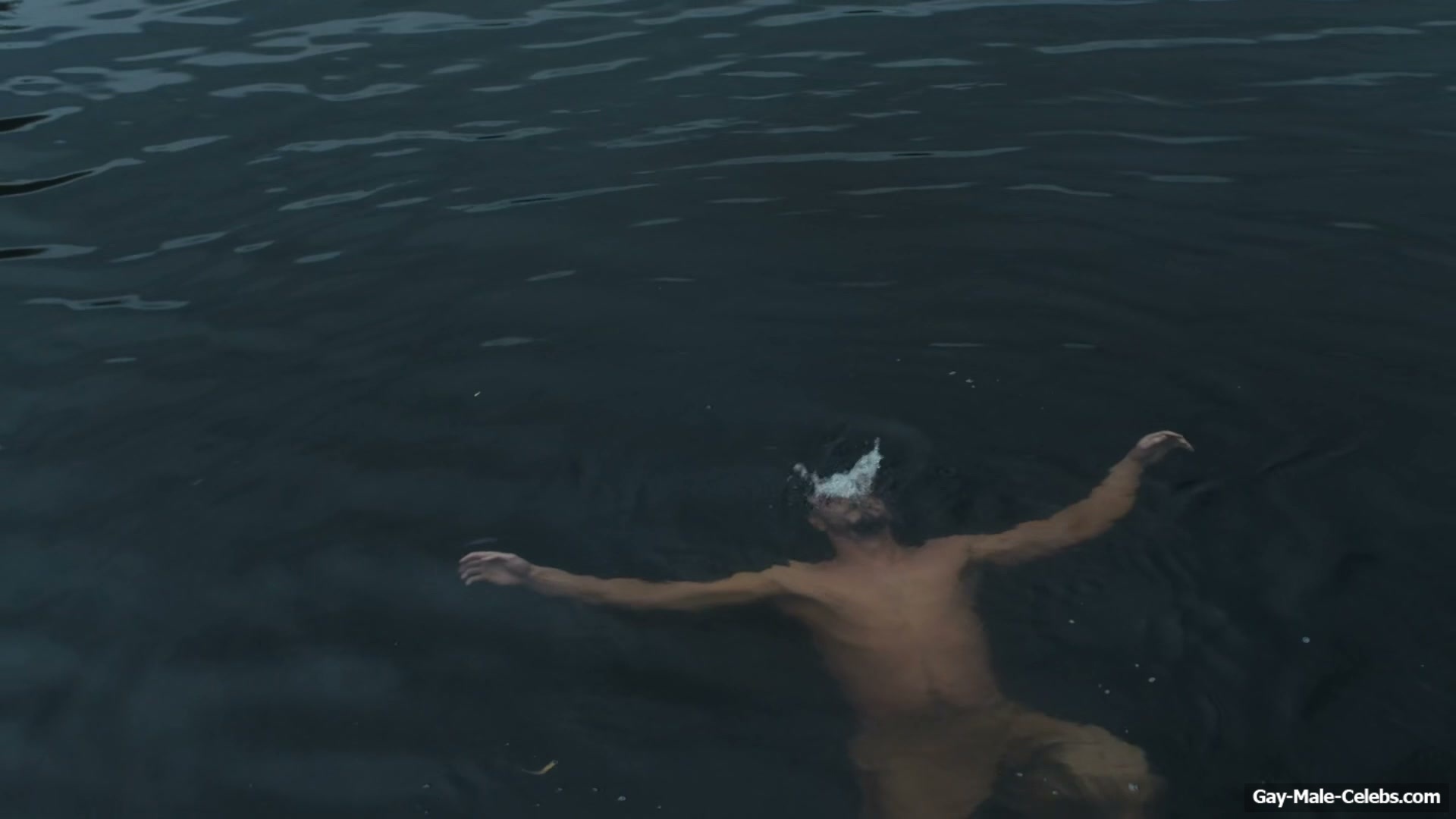 Paul Mescal Shirtless And Erotic Scenes in Hamnet