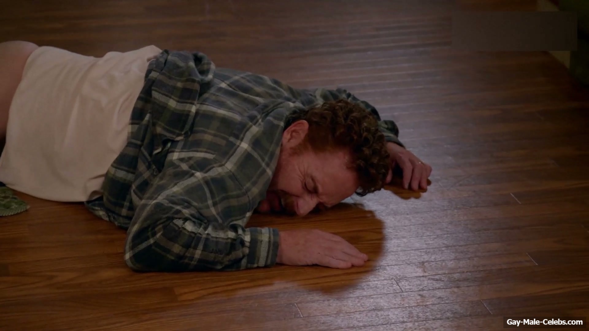 Scott Grimes Nude Ass And Sexy Funy Scenes in Ted