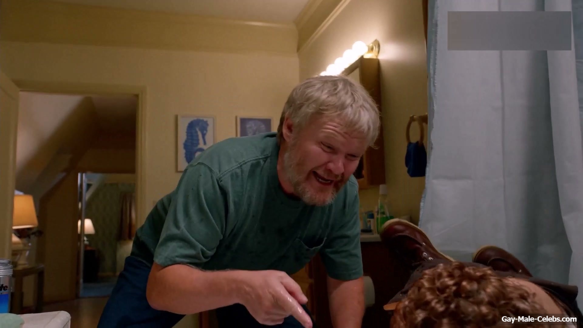 Scott Grimes Nude Ass And Sexy Funy Scenes in Ted