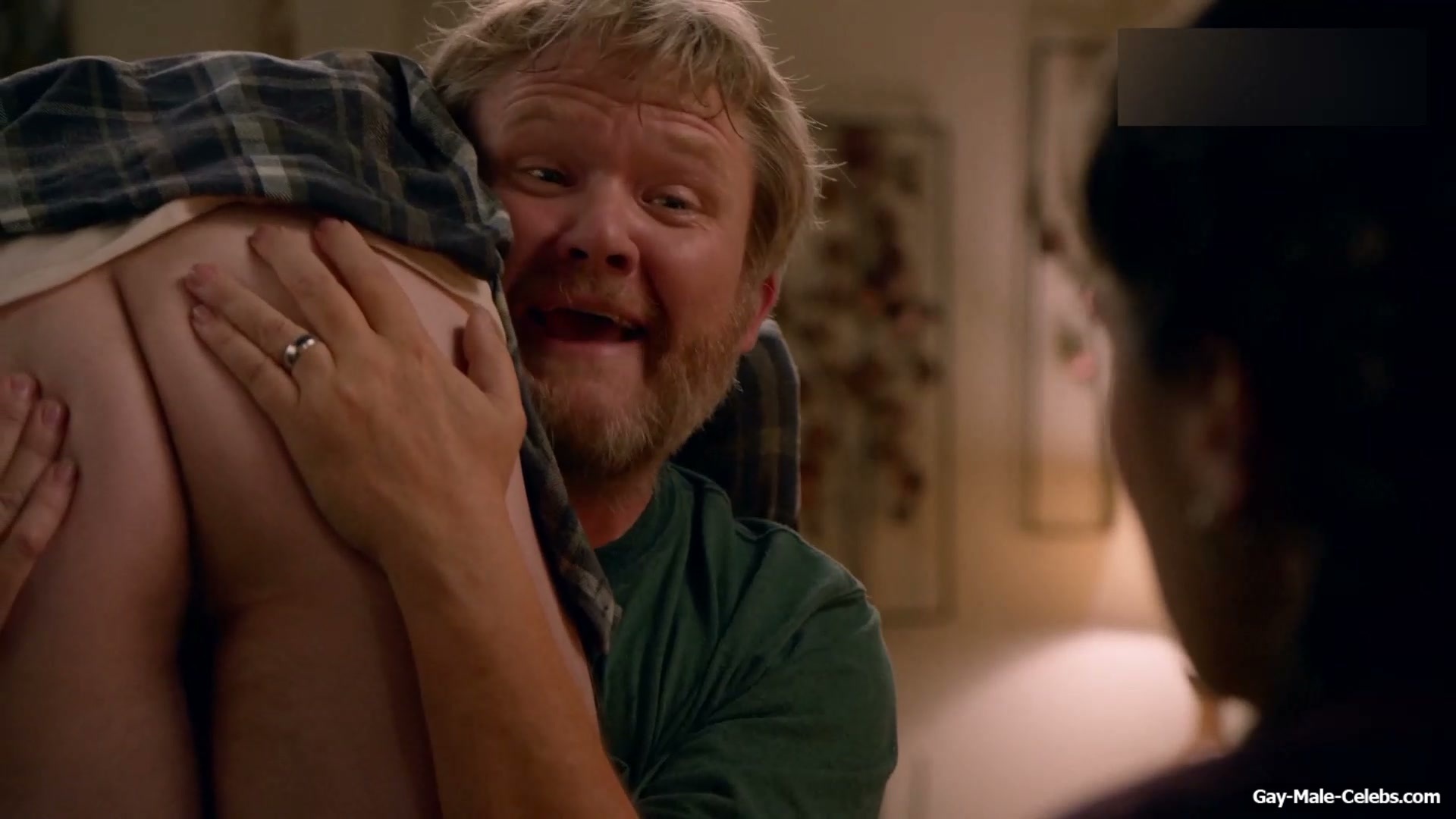 Scott Grimes Nude Ass And Sexy Funy Scenes in Ted