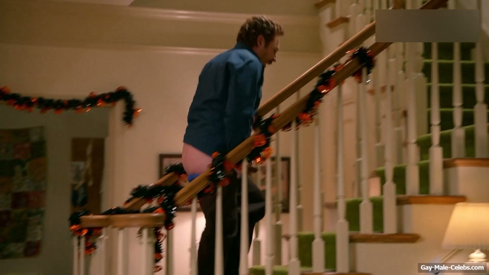 Scott Grimes Nude Ass And Sexy Funy Scenes in Ted