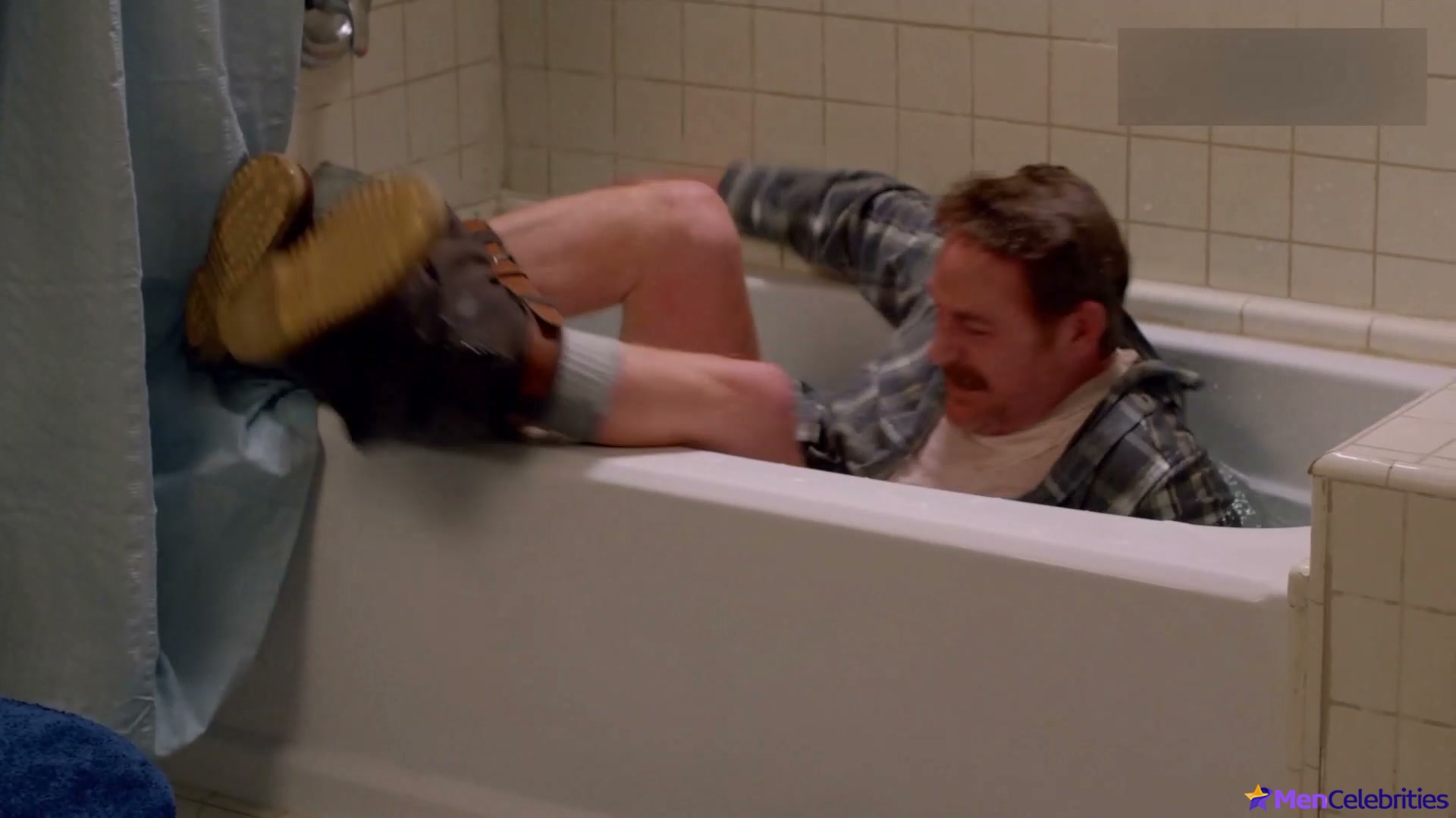 Scott Grimes nude and sexy scenes