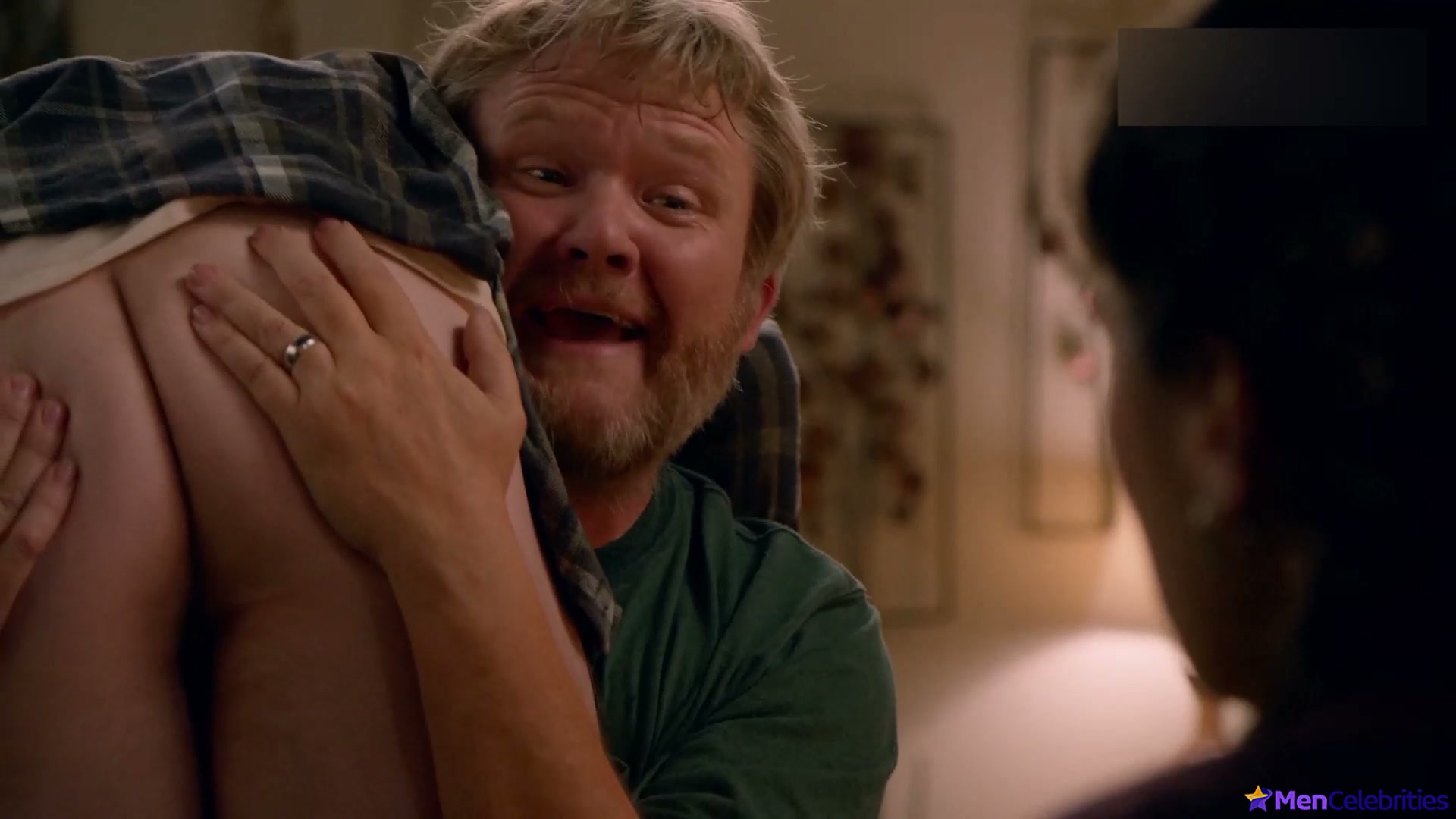 Scott Grimes nude and sexy scenes